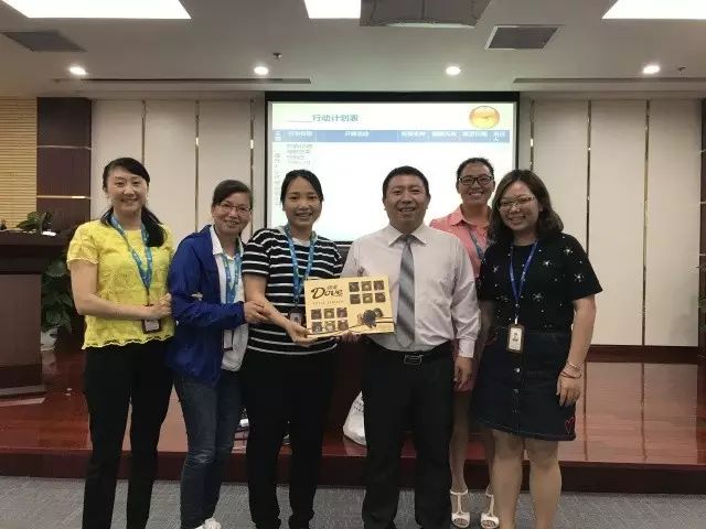 课匠故事｜周雪锋：从商业干将到专业课匠