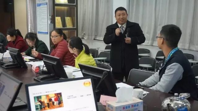 课匠故事｜周雪锋：从商业干将到专业课匠