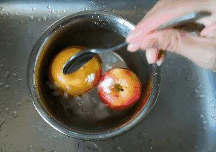 厨房大扫除去油污,厨房卫生大扫除