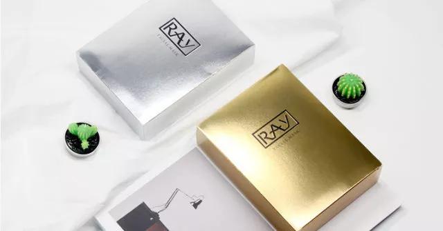 ray面膜金色银色哪款美白效果好,ray面膜怎么敷效果最好