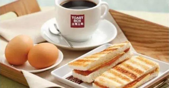 新加坡本地咖啡,新加坡有好的咖啡吗