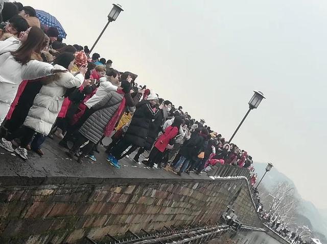 室内看雪景的地方,在家看最美的雪景