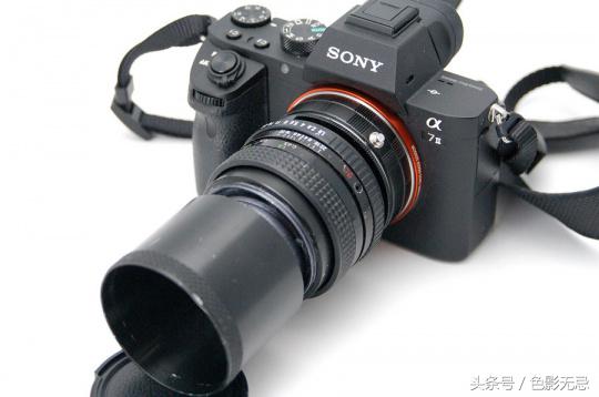 索尼a7ii相机教程视频,索尼a7ii能换长焦镜头吗