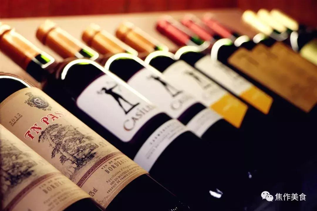 终于有家专门做保真原瓶进口的红酒行啦！188元新年礼包免费送哦