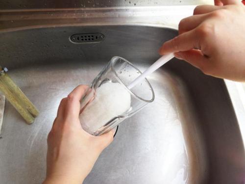 厨房大扫除去油污,厨房卫生大扫除