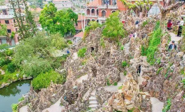 走心厦门自由行攻略超详细,厦门自由行攻略最详细