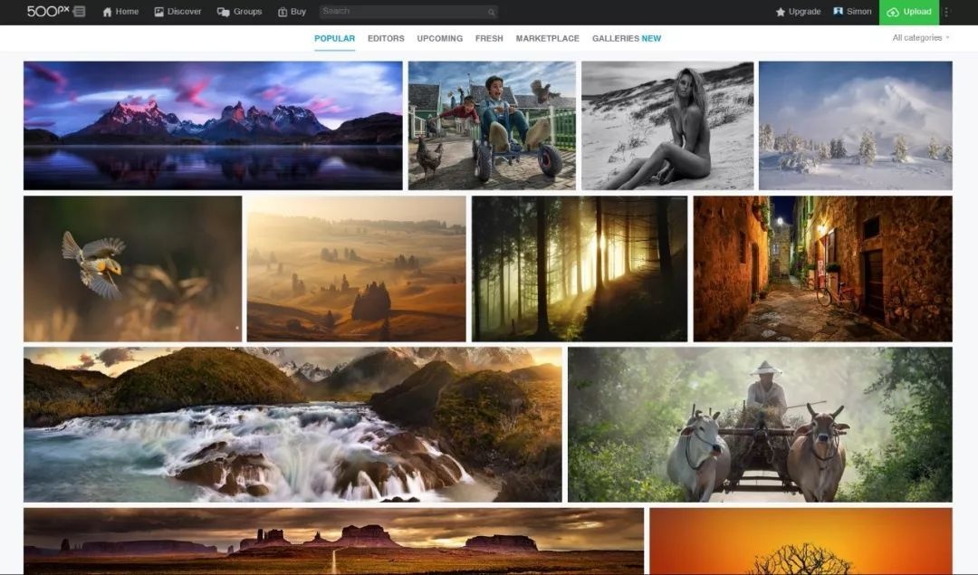 什么网站可以获得高清大图,高清图上什么网站找