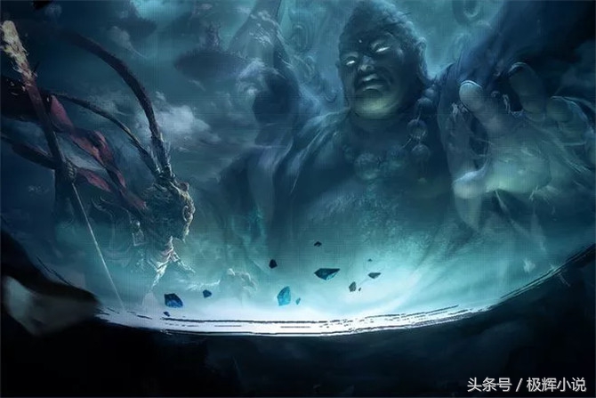 完美世界是辰东巅峰之作吗,完美世界辰东未填的坑