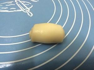 酥皮绿豆饼有哪些好看做法图解,酥得掉渣的美味点心银耳绿豆饼