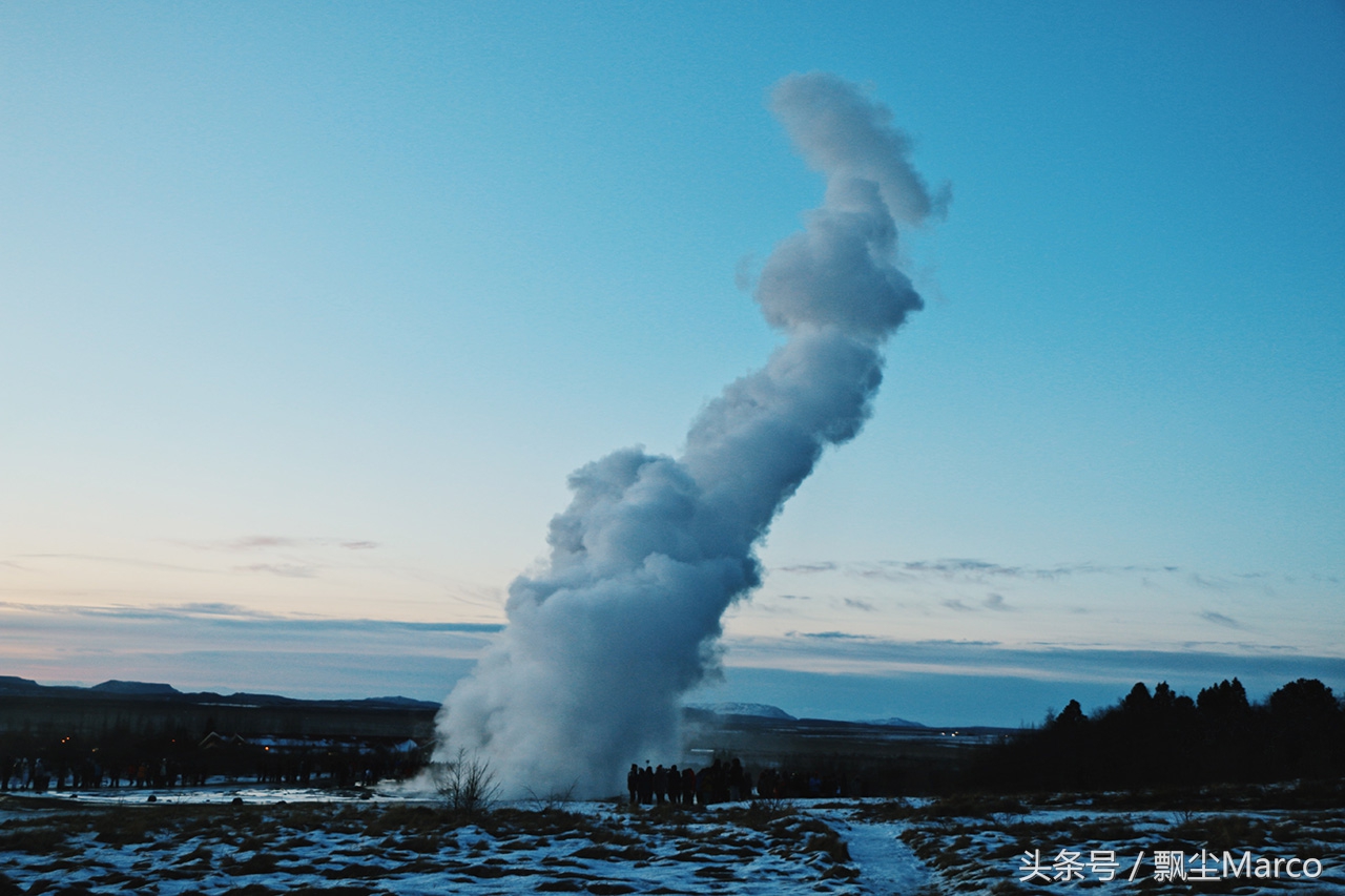 冰岛4小时,冰岛冬天怎么玩最便宜