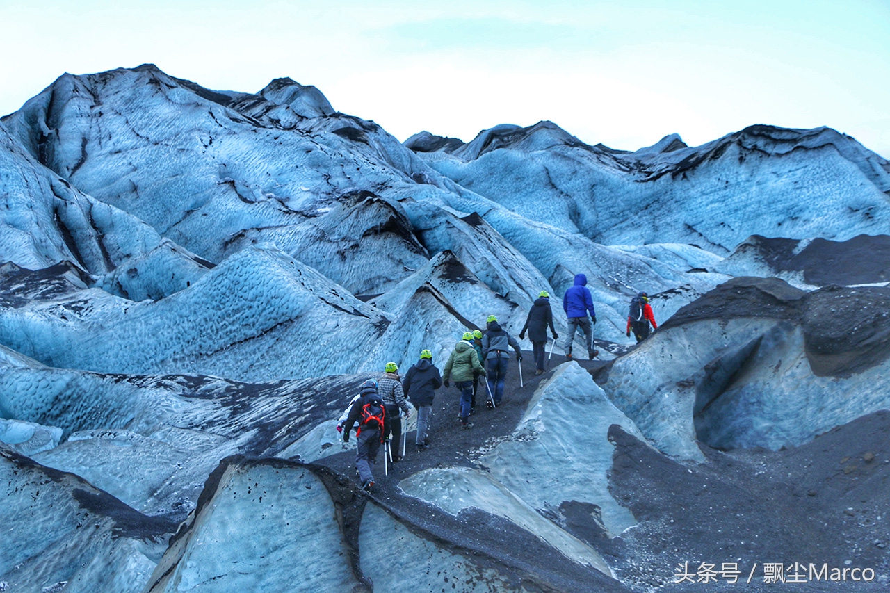 冰岛4小时,冰岛冬天怎么玩最便宜