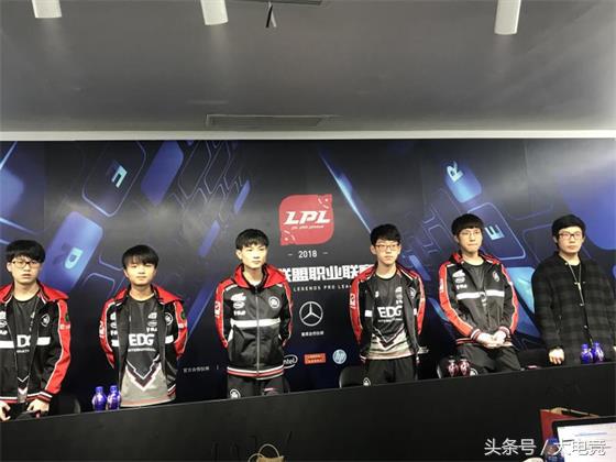 edg赵信抢龙各路主播,lollpl夏季赛edg