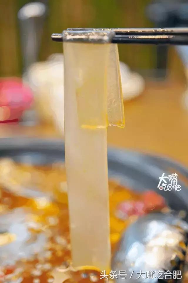 合肥自助鱼火锅,合肥5个火锅店