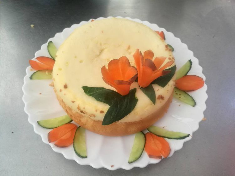 用电饭煲做蛋糕最简单的方法家用,在家如何用电饭煲做蛋糕教程