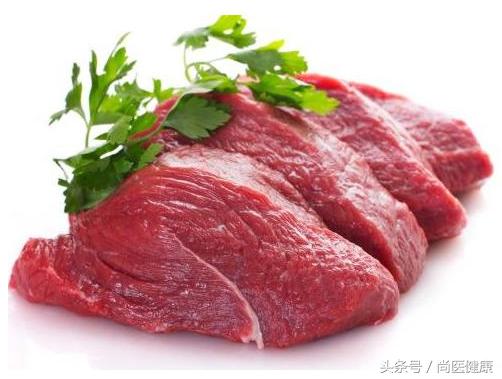 长期不吃肉身体会怎么样,长期不吃肉会怎么样