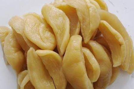 走街串巷，还是带你来吃几样镇江的骨灰级小吃吧！