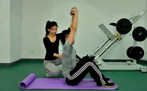 健身教练国家工作资格证（国职证）怎么考？难考吗？考什么？