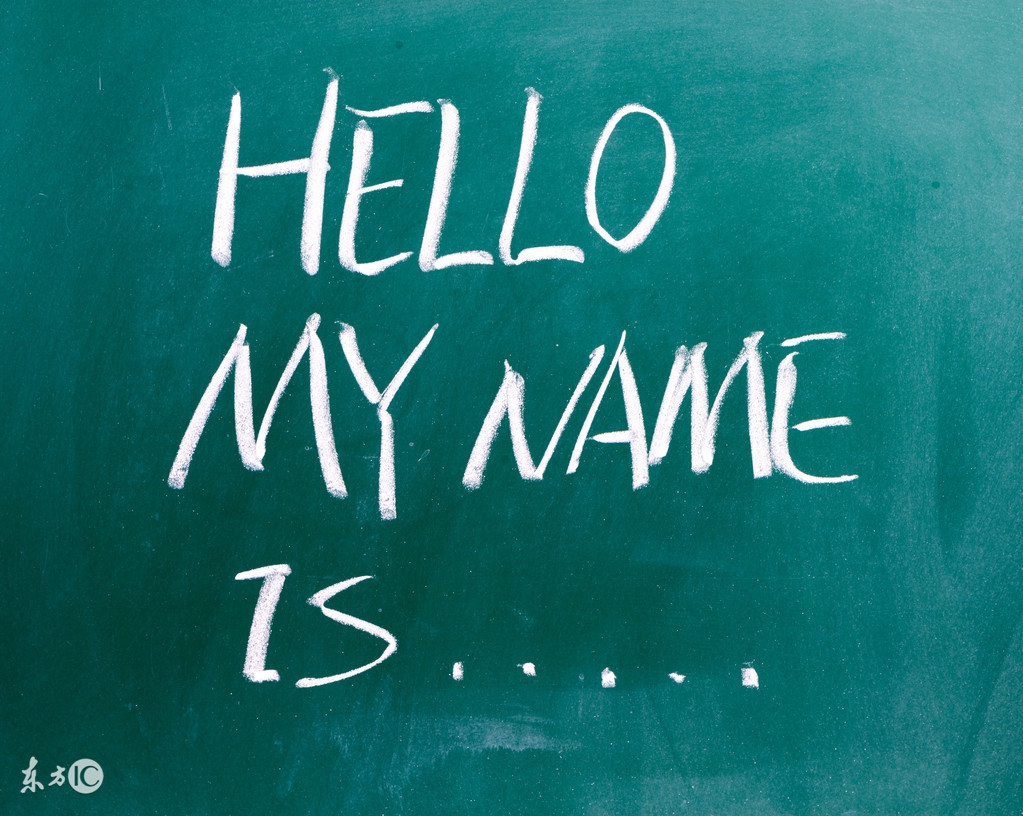 如何取一个适合自己的英文名,英文名怎么取简短洋气的英文名女