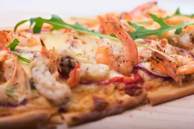 金狮美食汇总,金狮广场刚开业美食