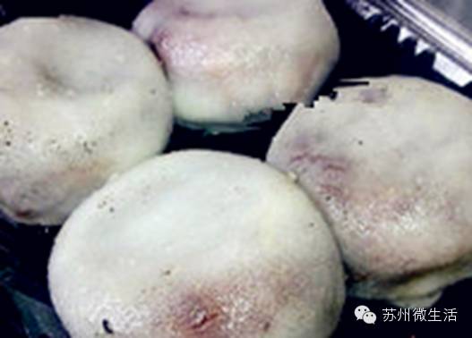 苏州十大老字号糕点,苏州必买的糕点有哪些