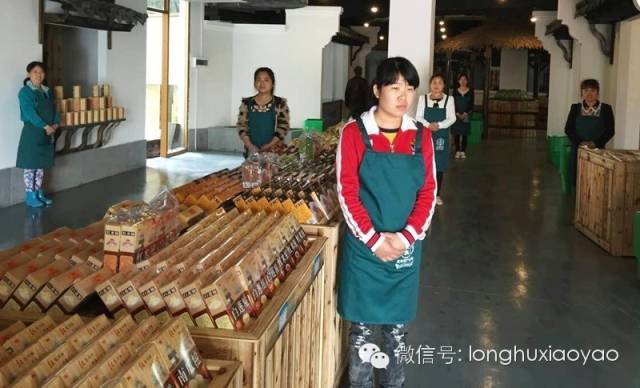 *卫强**书记为啥称赞龙虎山逍遥城“大项目，好手笔”？