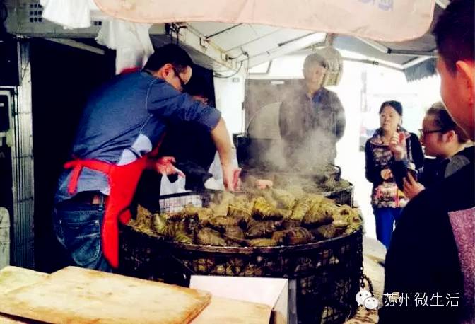 苏州必吃的几家店,苏州最好吃的几家店