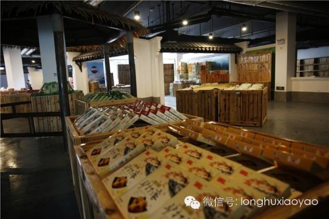 *卫强**书记为啥称赞龙虎山逍遥城“大项目，好手笔”？