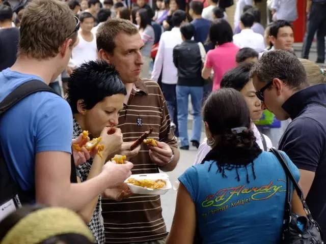 生活在苏州的真实感受,在苏州的生活体验