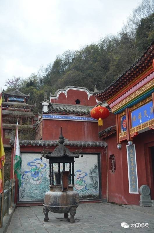 五一房县自驾游,房县旅游攻略最佳路线