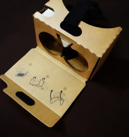 vr头盔比较,比较好的vr头盔