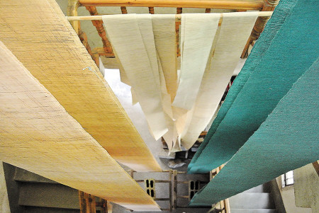 浏阳旅游景区推荐,浏阳市森林生态观光园