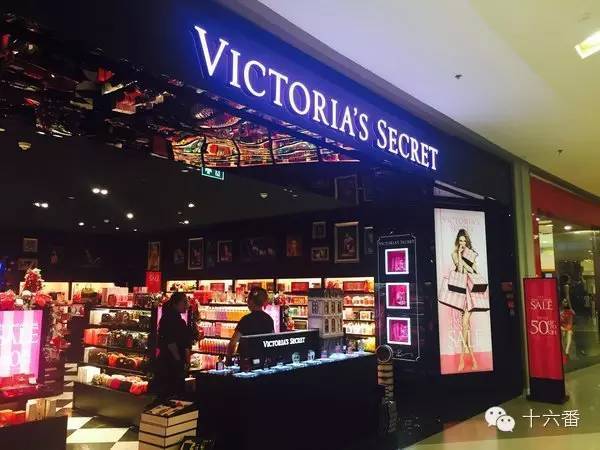 泰国购物必买大牌护肤品,来泰国必买