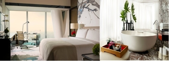 广州珠江附近五星级酒店推荐一下,广州排名前10的星级酒店