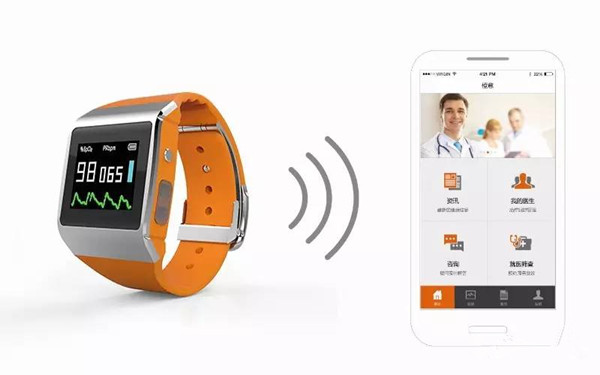 CES2016：有人说今年像是中国广交会？那就来看看十二款来自中国的产品