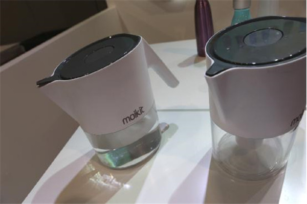 CES2016：有人说今年像是中国广交会？那就来看看十二款来自中国的产品