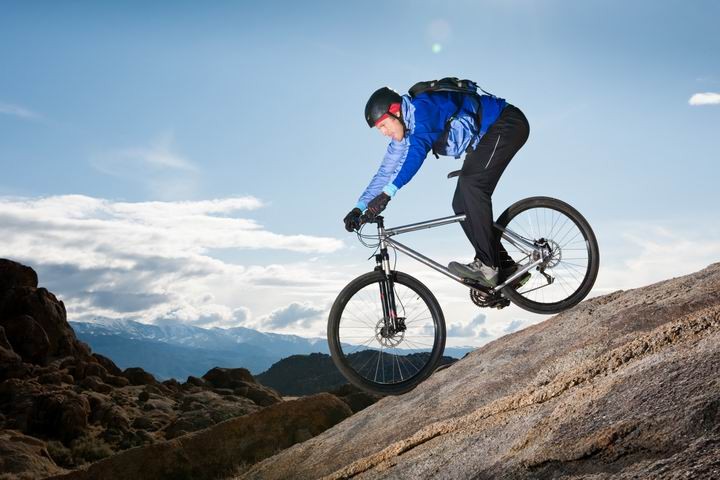 长途骑行手指无力,长途骑行手段疼怎么办