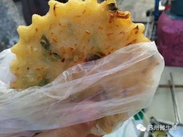 苏州十大老字号糕点,苏州必买的糕点有哪些