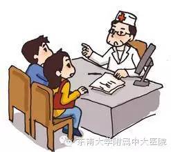 中大附属第一医院男科,中大医院男科