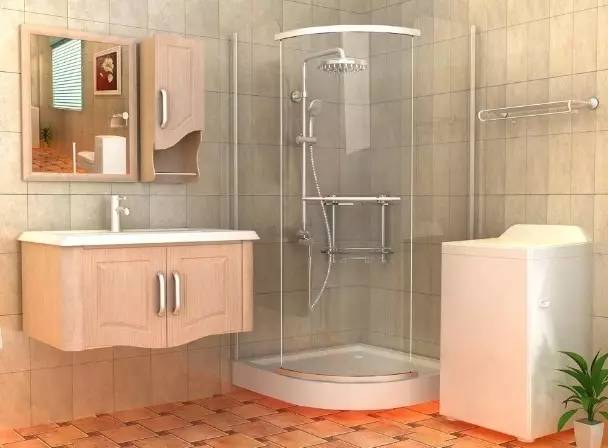 风水上卫生间应该注意什么,风水中如何消除湿气