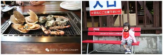 一个中国妈妈带着孩子去了美国,带孩子去日本攻略