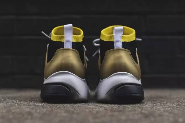 黑金nike童鞋,nike黑金ow