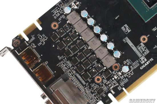 技嘉rgb效果,技嘉彩虹灯效