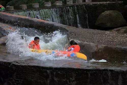 五一怎么耍？南溪“澳门游”，长宁篝火晚会、烤全羊、漂流，兴文花山节（攻略get√）