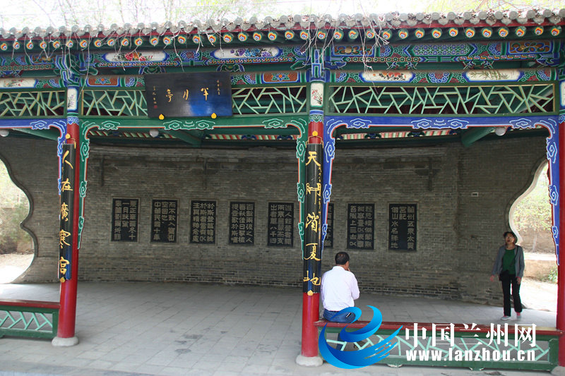 古建文物讲解,历史古建诉说前世今生