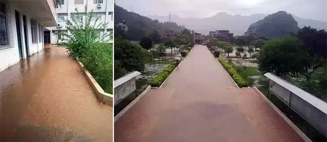 清远最新几号有大暴雨,有史以来清远最严重的暴雨