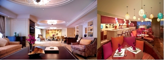 广州珠江附近五星级酒店推荐一下,广州排名前10的星级酒店