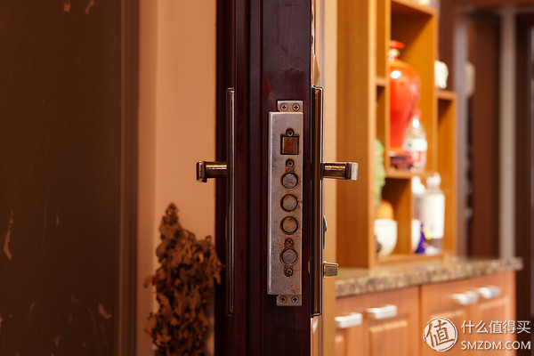 必达指纹锁i8a1,必达智能锁i8指纹感应