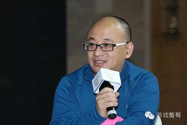 陈昊芝：H5游戏500万流水我不信陈书艺：绝对真实｜游戏葡萄