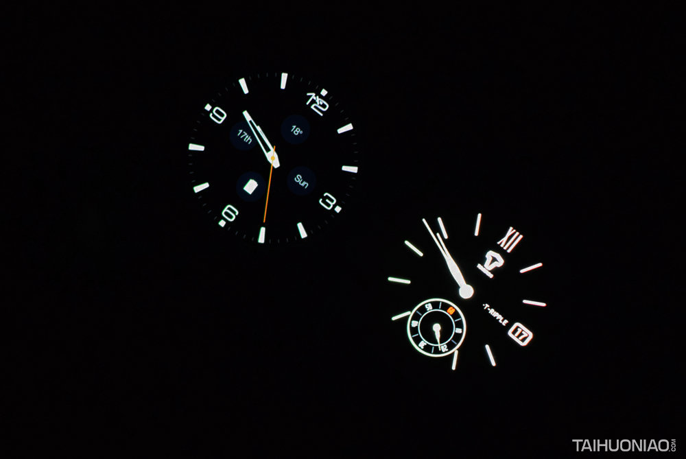 男人，你需要这样一块手表——土曼T-Ripple