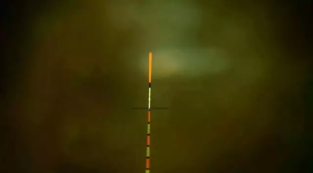 浮漂一目二目怎么看,浮钓调漂方法全过程